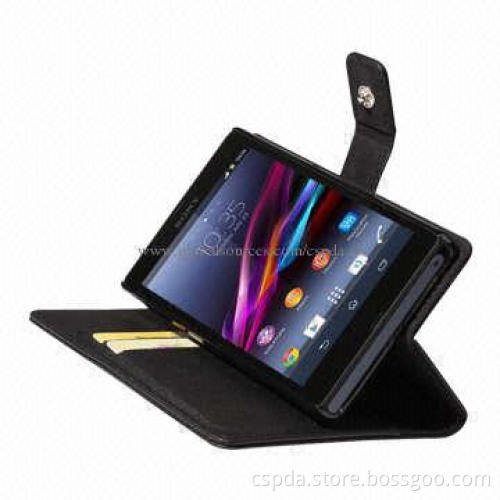PU Case for Sony Xperia Z2